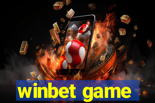 winbet game